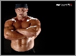 Mariusz Pudzianowski