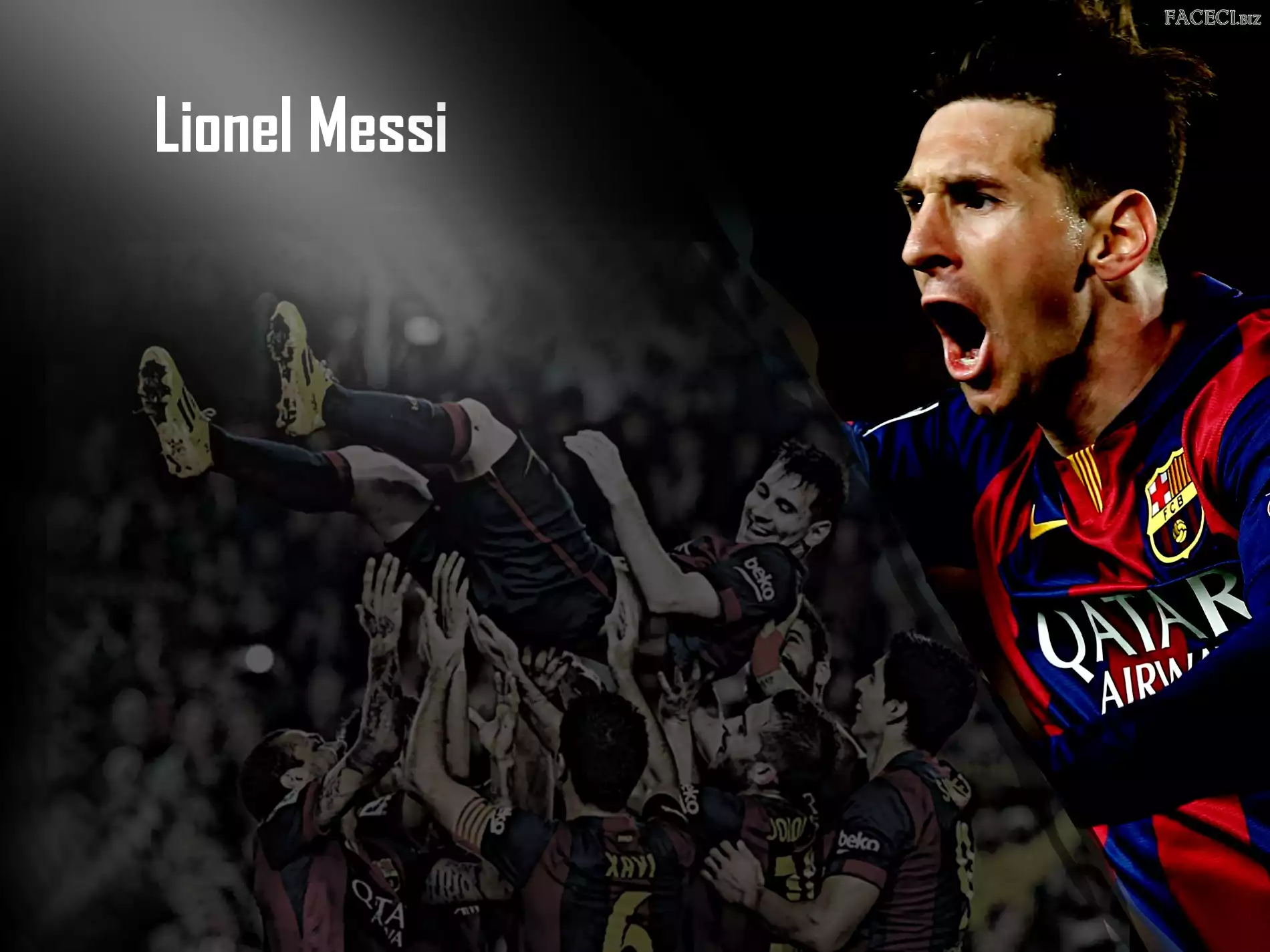 Barcelona, Lionel Messi, Piłkarz, Piłka Nożna, Messi, FC Barcelona