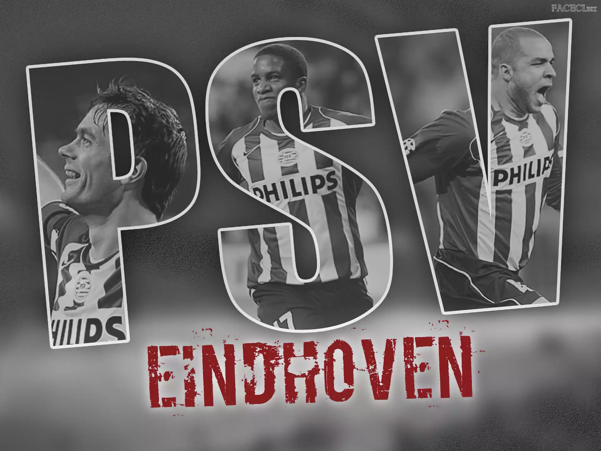 Piłka nożna, PSV Eidhoven